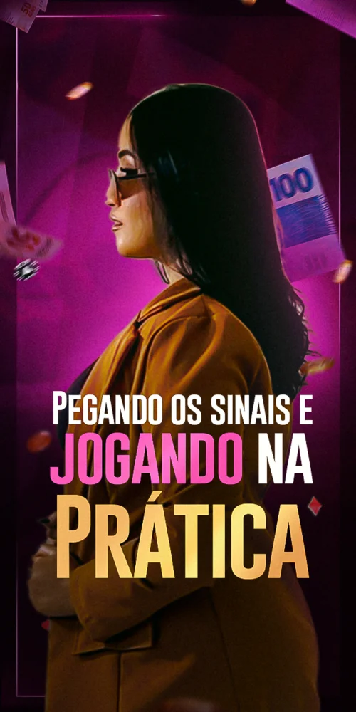 Pegando Sinais