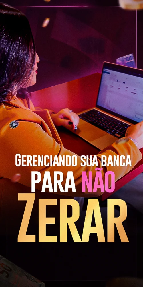 Gestão de Banca